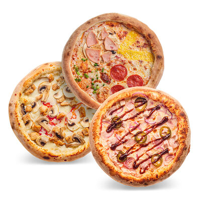 Комбо Мамма Мия в Окинава по цене 2240 ₽