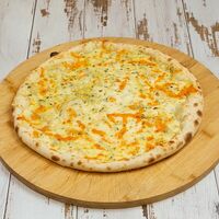 Пицца Четыре сыра в Wilkins