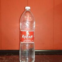 Кубай без газа в Шах шаурма