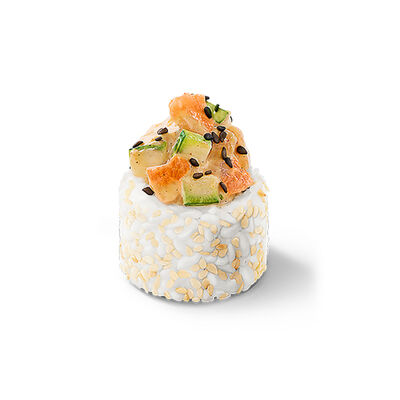 Ролл Не Париж в Сушивёсла по цене 235