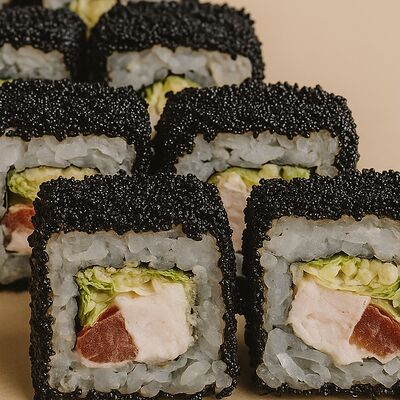 Цезарь маки в Hakuna Matata по цене 369 ₽