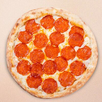 Пицца Пепперони в Оригами по цене 649 ₽