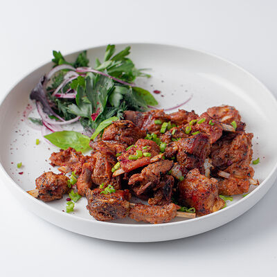 Бараньи семечки в VASILCHUKI Chaihona №1 по цене 630 ₽