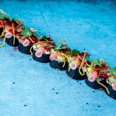 Ясай в Sushi Guru по цене 609 ₽