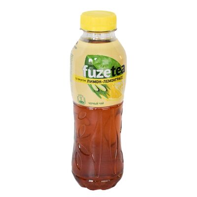 Fuzetea в Дом еды по цене 119 ₽