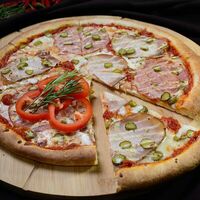 Пицца №9 Пикантная в Стрелаfood