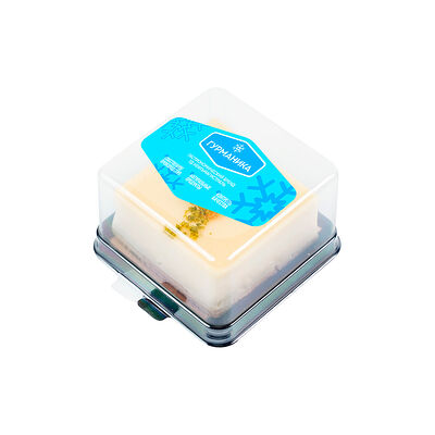 Чизкейк Гурманика Айс в Магбургер & Братья Караваевы по цене 109