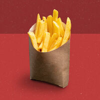 Картофель фри средний в Фришка