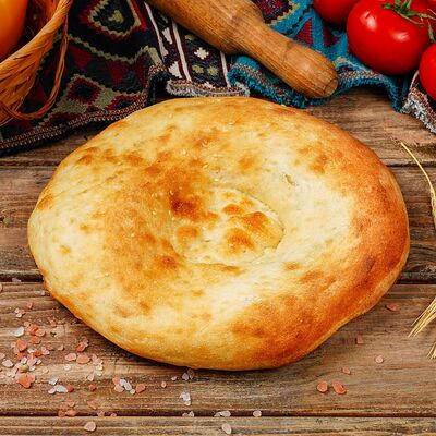 Лепешка в Grill VIP House по цене 90 ₽