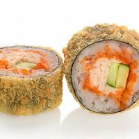 Калифорния темпура.4шт в Home Sushi Express