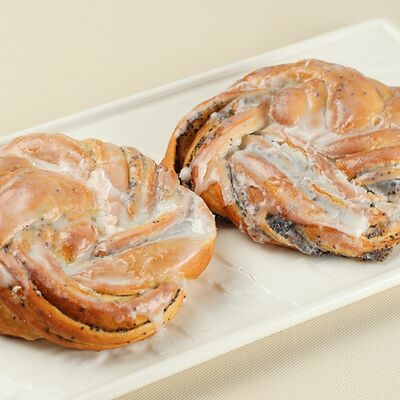 Булочка Смаковница в Ля Галетт по цене 85 ₽