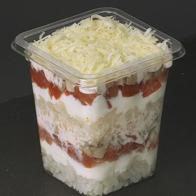 Трайфл с курицей в Sushi Aura по цене 499 ₽