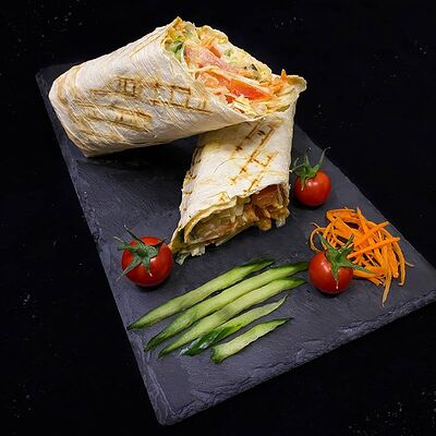 Овощная в PauzA по цене 300 ₽