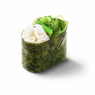 Суши Крем-чука в Сушивёсла по цене 77