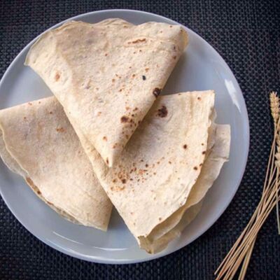 Лаваш в Мужчина готовит по цене 80 ₽