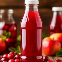 Морс клюква в Шашлык Про