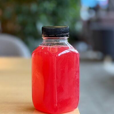 Морс красная смородина в Pellegrino по цене 195 ₽