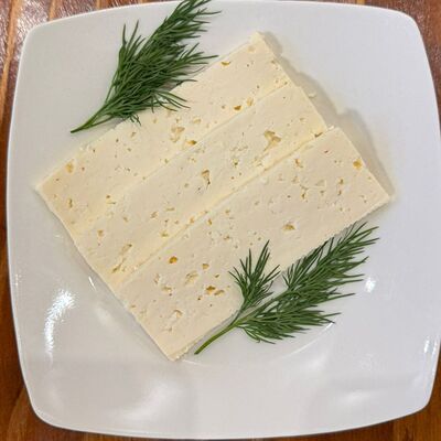 Сыр чанах в Вкус Востока по цене 459 ₽