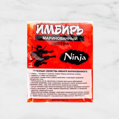 Имбирь в Суши до по цене 189 ₽