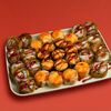 Сет Горячий микс в SushiMe по цене 2339