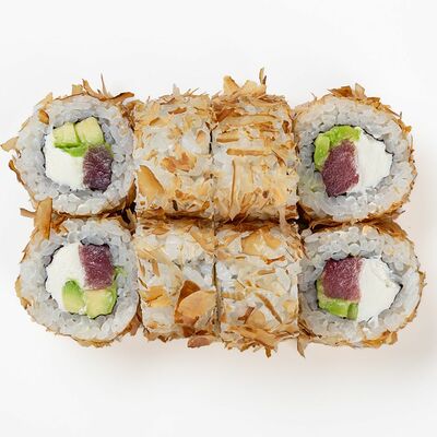 Идзу в Good Sushi по цене 710 ₽