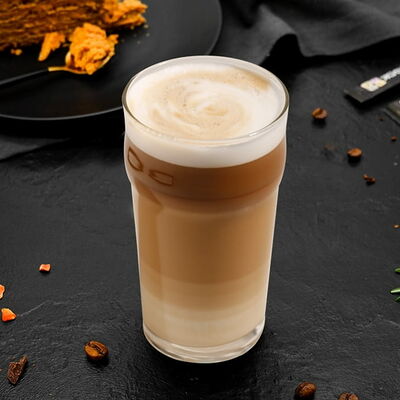 Капучино в Жиши суши по цене 147 ₽