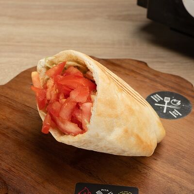 Пита Классическая в Питабар по цене 12 р.