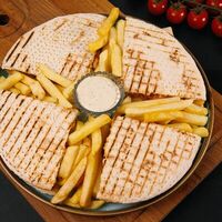 Скепастив Corona Doner