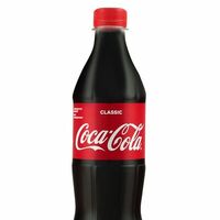 Coca-Cola Classic в Рождественно 50