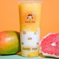 Солнечное манго в Good Itea