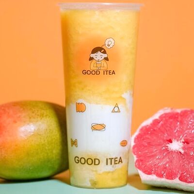 Солнечное манго в Good Itea по цене 500 ₽