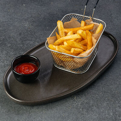 Картофель фри в FatBoy PUB по цене 240 ₽