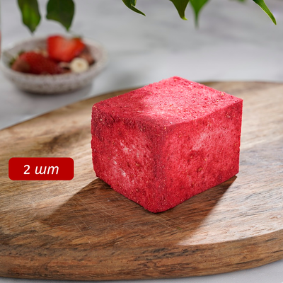 Птичье молоко с малиной в Петрушка по цене 336 ₽