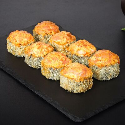 Темпура кунсей в Sushi House по цене 449 ₽