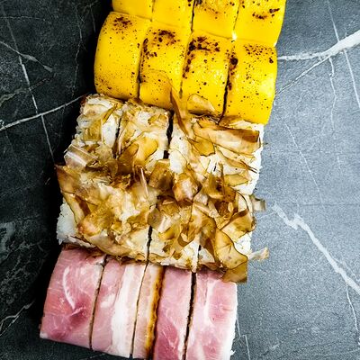 Сет Пивной в Sushitop по цене 1515 ₽