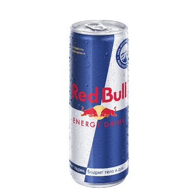 Red Bull в Brighton beach по цене 250 ₽