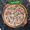 Пицца Чикен Ранч (традиционное тесто) в Papa Dimio Pizza по цене 800