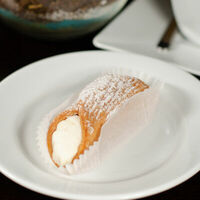 Канноло маленькое в Pausa Caffe