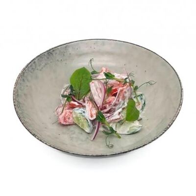 Летний в Garage по цене 430 ₽