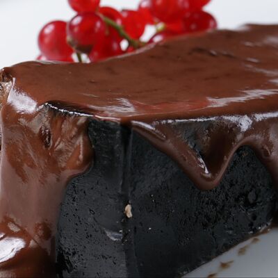 Чизкейк три шоколада в Сварня по цене 590 ₽