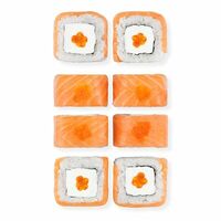 Филадельфия Deluxe в Benny Kitchen