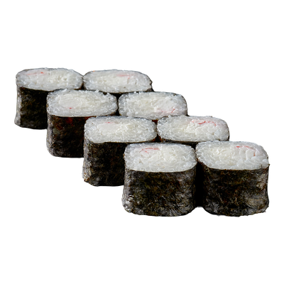 Кани маки в Джекина доставка по цене 325 ₽