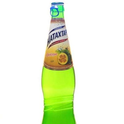 Лимонад Натахтари фейхоа в Мимино по цене 350 ₽