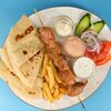 Сувлаки со свининой в BingGyros по цене 400