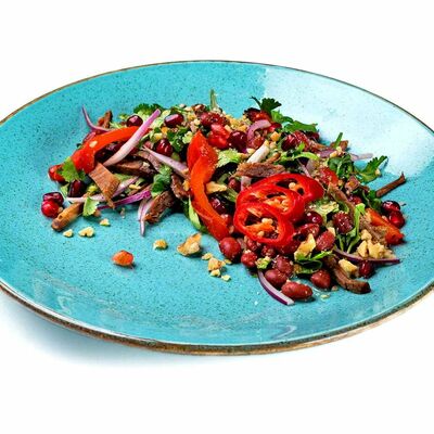 Тбилиси в Гранат по цене 380