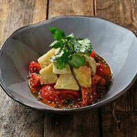 Баклажаны Как мне нравится в La Scarpetta