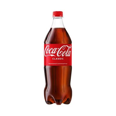 Coca-Cola в Шаурма Гриль Пекарня по цене 369 ₽