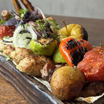 Овощи в Арт по цене 200 ₽