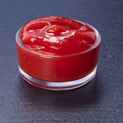 Кетчуп в Джамбо по цене 70 ₽