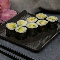 Маки с авокадо в Суши Well